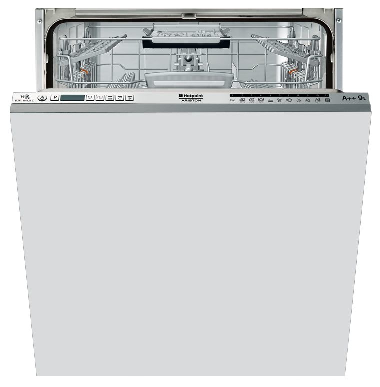 Hotpoint ELTF 11M121 CL EU