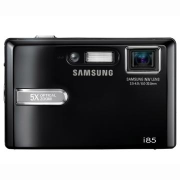 Samsung i85 Black – image 1