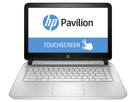 HP Pavilion 14-v055tx Intel® Core™ i7 i7-4510U Laptop – image 1