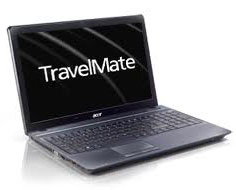 Acer TravelMate TimelineX TM8172-6932 Intel® Core™ i5 i5-470UM