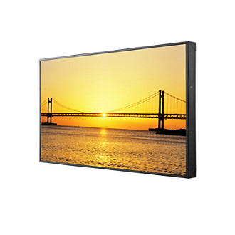 Samsung 400UX-M computer monitor – image 3