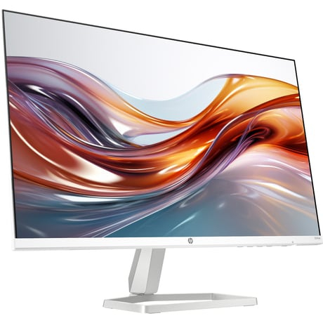 HP Series 5 524sa computer monitor – image 3