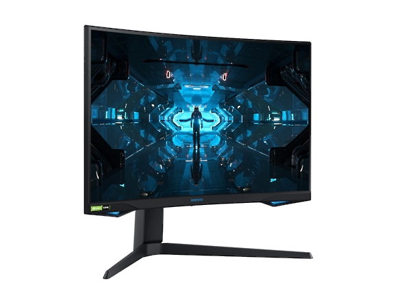 Samsung C27G74TQSU computer monitor – image 4