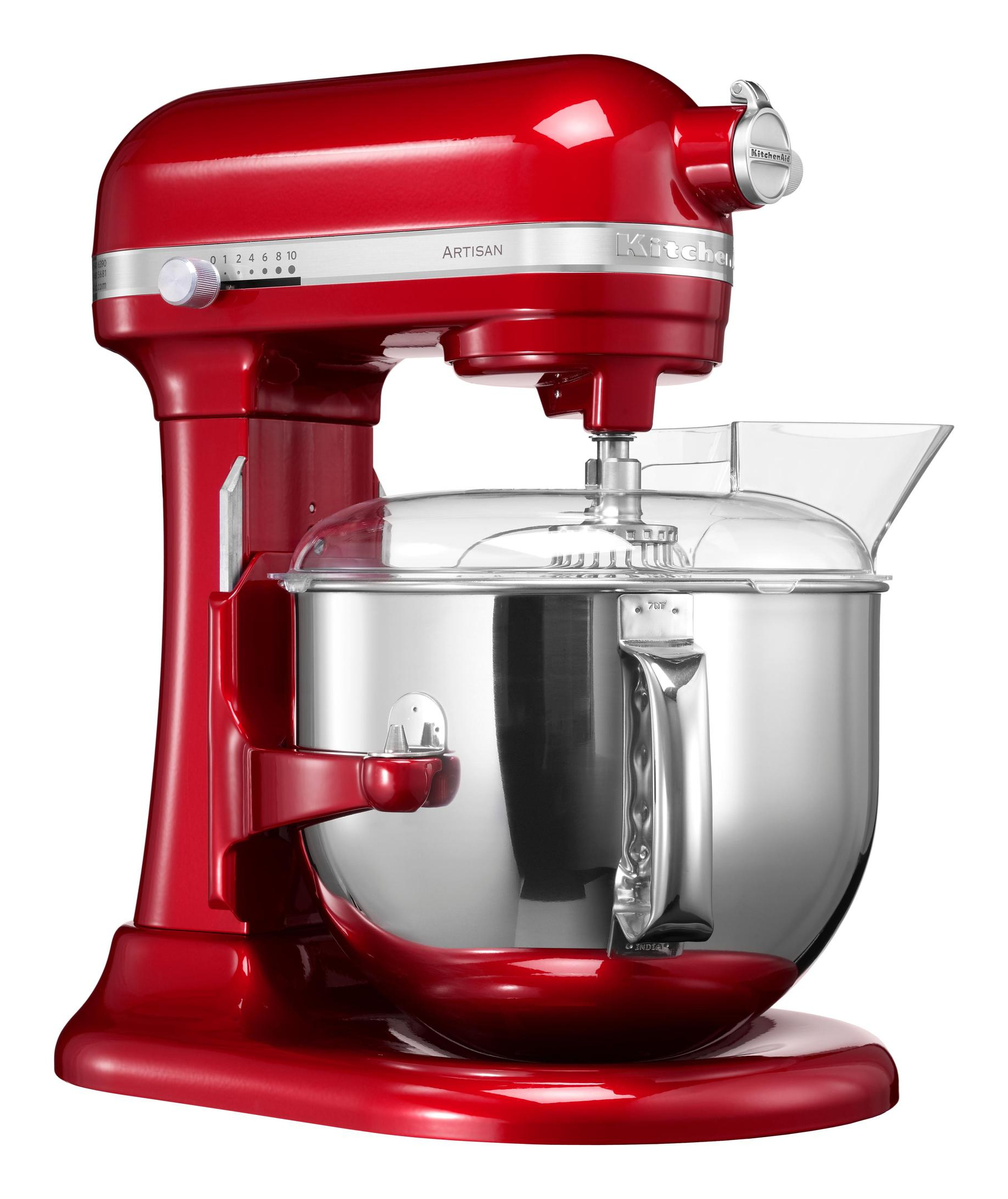 KitchenAid 5KSM7580XEER Stand mixer – image 5
