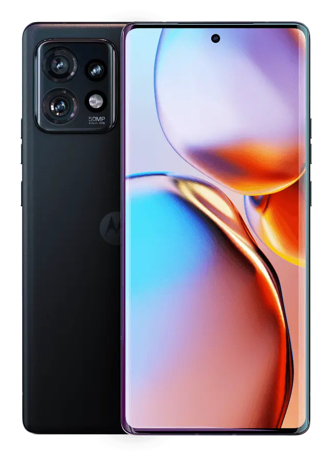 Motorola edge plus – image 1