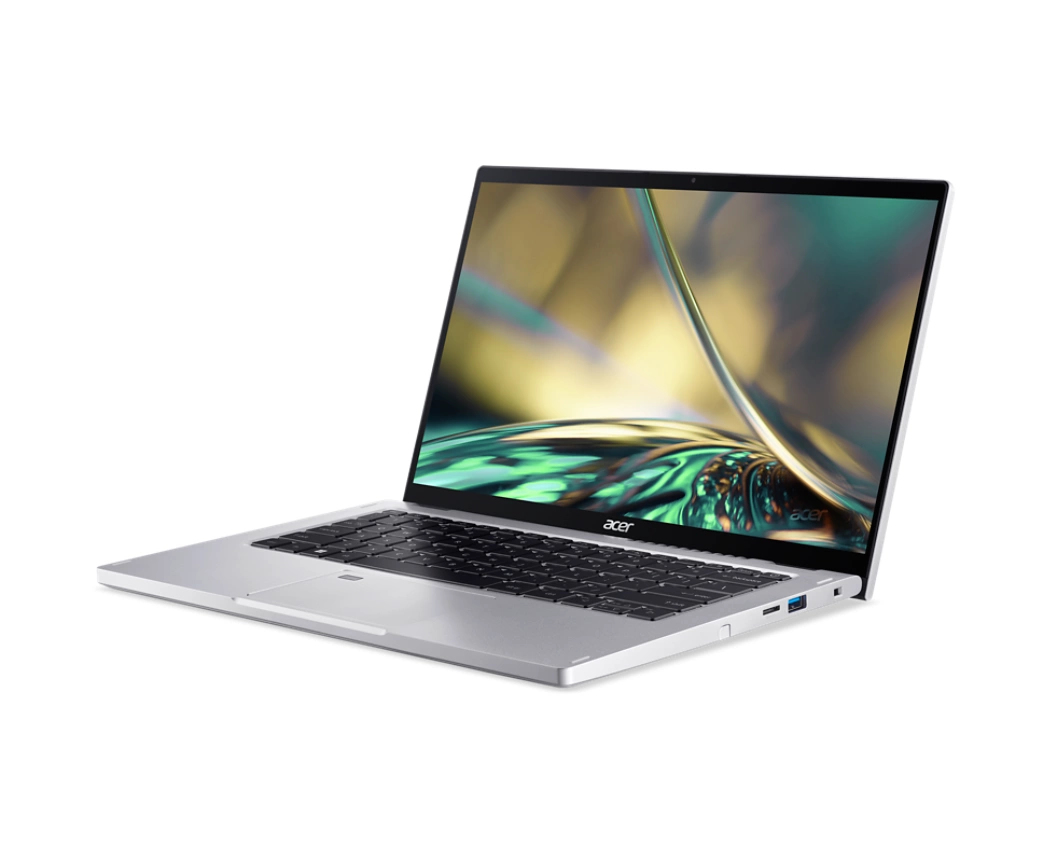 Acer Spin 3 SP314-55N-79SG Intel® Core™ i7 i7-1255U Hybrid (2-in-1) – image 3