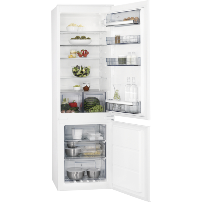 AEG SCB61816NS — vue 1 sur 8