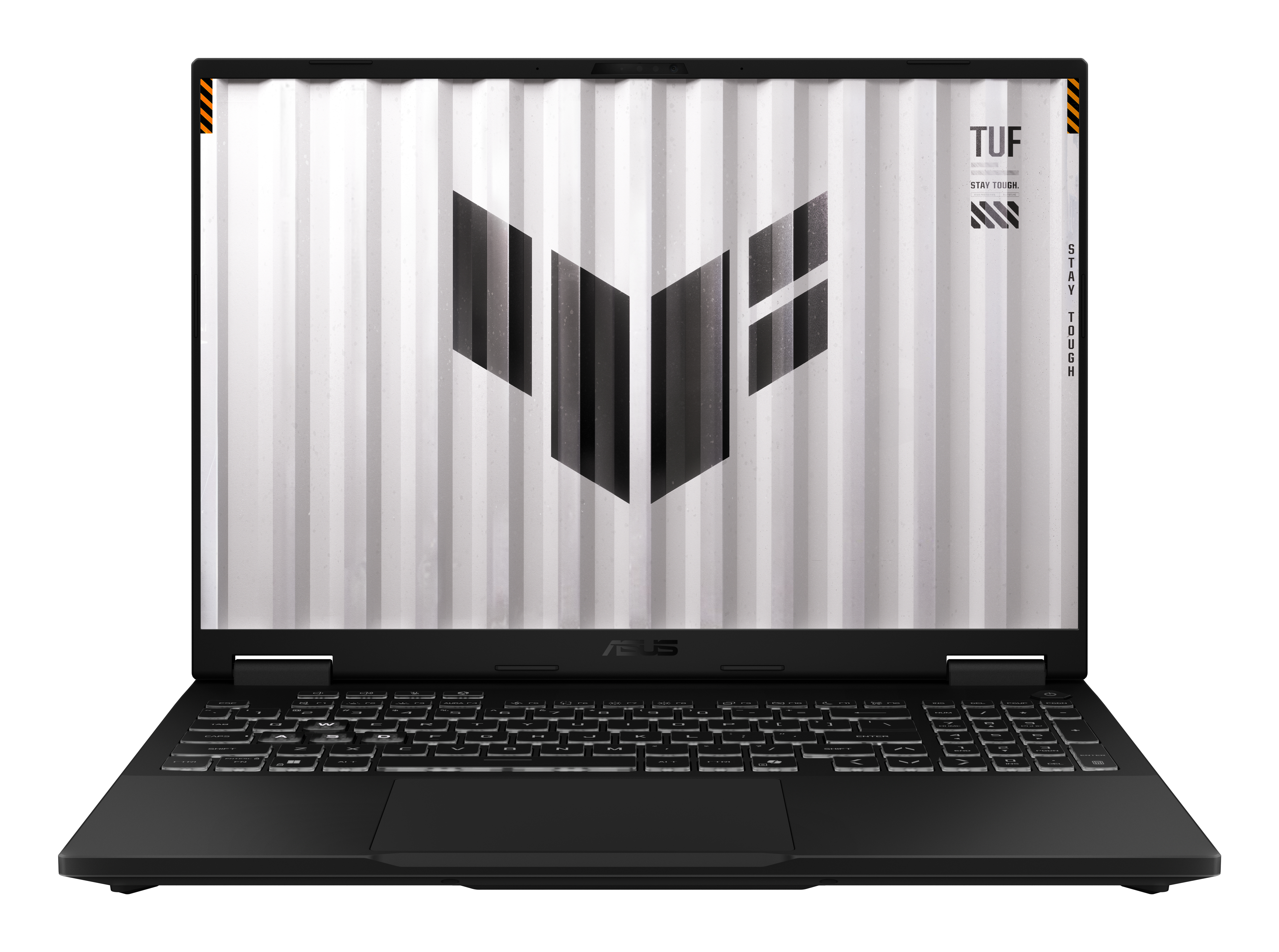 Asus - Portátil Gaming ASUS TUF A16 A608UH-RV027W, Ryzen 7-260, 16GB, 1TB SSD, Nvidia GeForce RTX 5050 8GB, 16', W11. - imagen 2