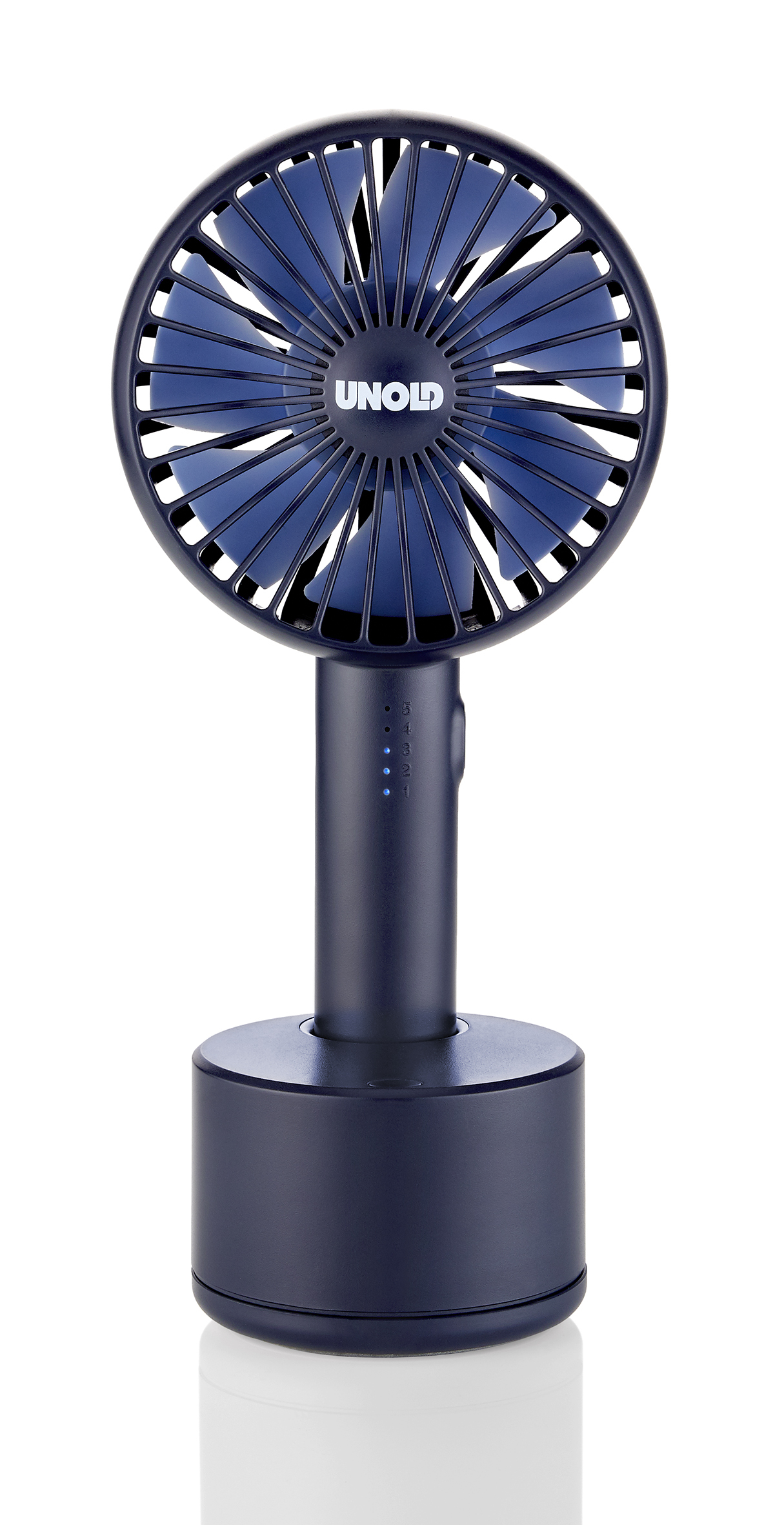 Unold 86638 personal handheld mister/fan Blue – image 4