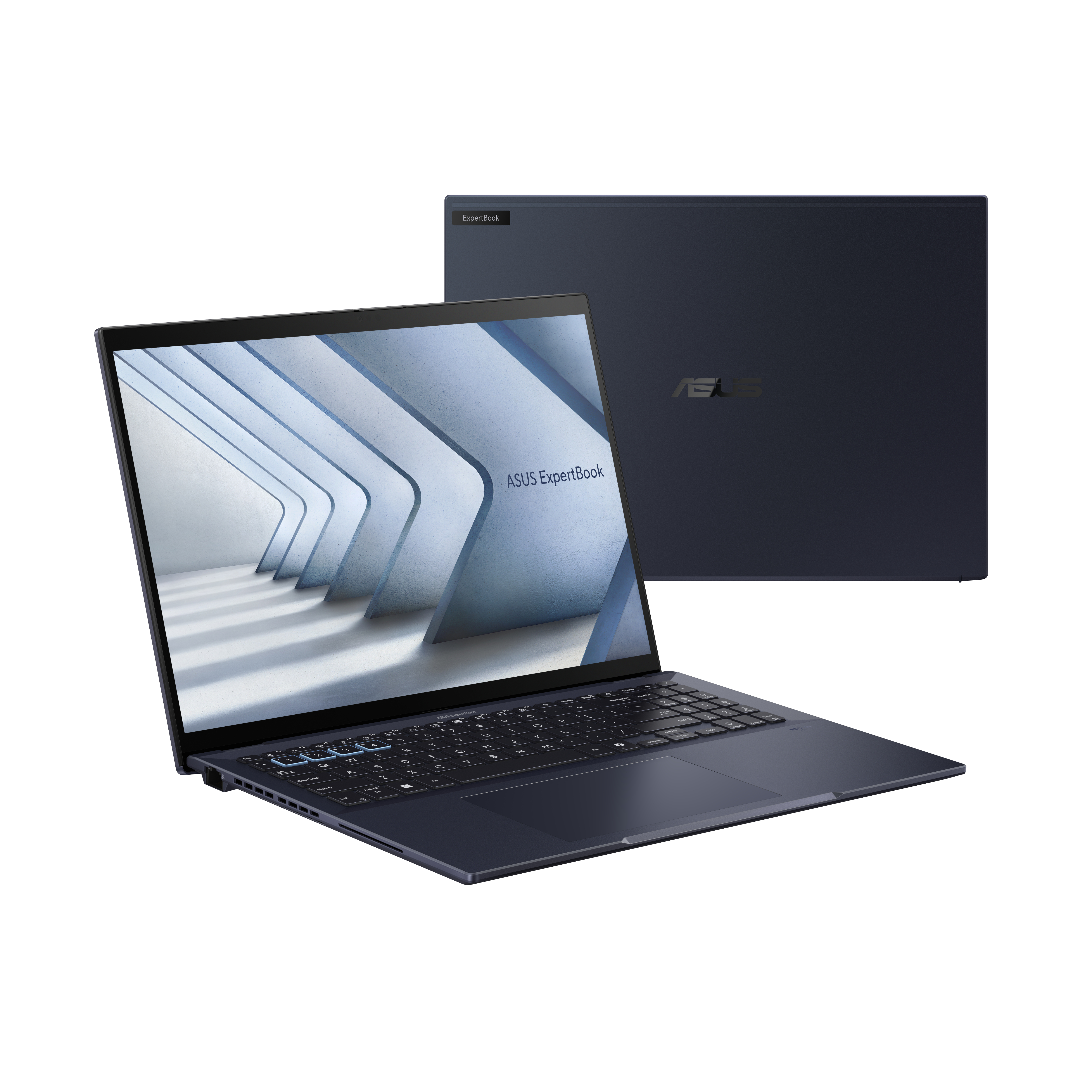 ASUS ExpertBook B5 B5604CMA-QZ0279X — weergave 8