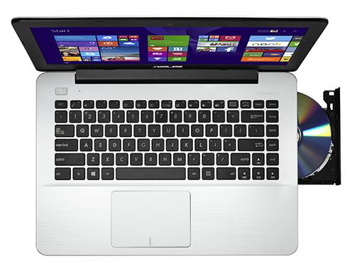 ASUS X455LD-WX174D laptop Intel® Core™ i5 i5-5200U – image 4