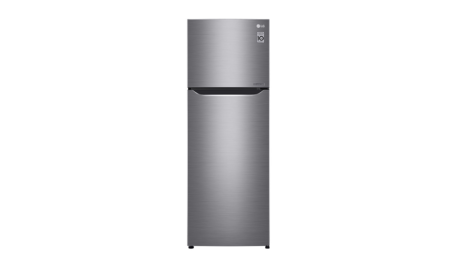 LG GTB523PZCZD fridge-freezer Freestanding – image 1