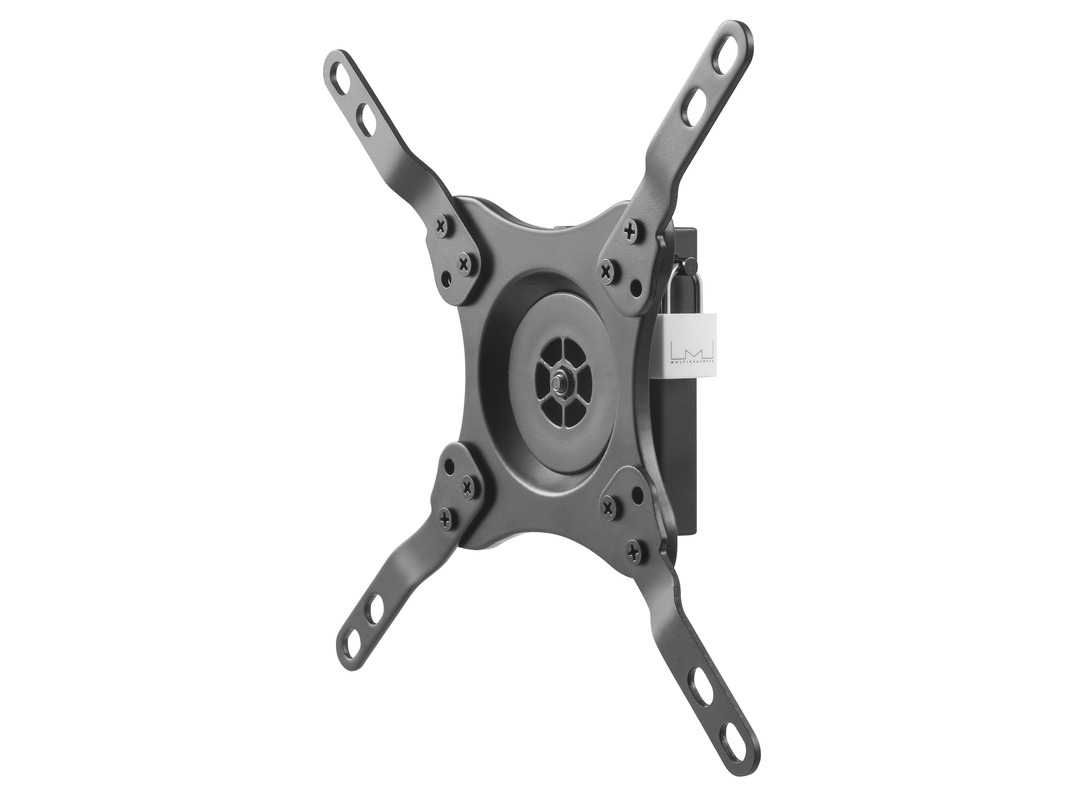 Multibrackets M VESA Wallmount 360 Black – image 3