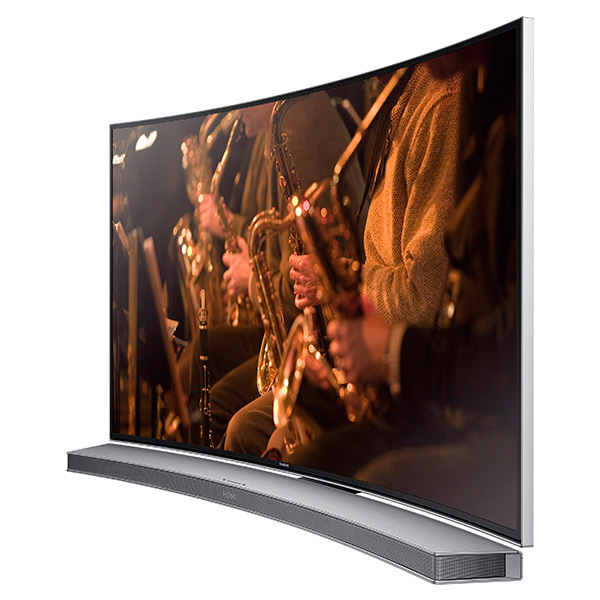 Samsung HW-H7501 soundbar speaker Silver 8.1 channels – image 5