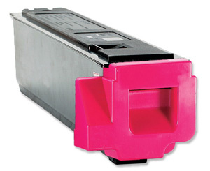 Kyocera 37087316 toner cartridge Original Magenta