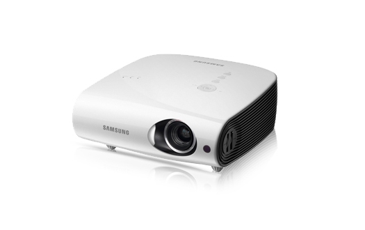 Samsung SP-L301 3000 ANSI lumens LCD XGA (1024x768) – image 3