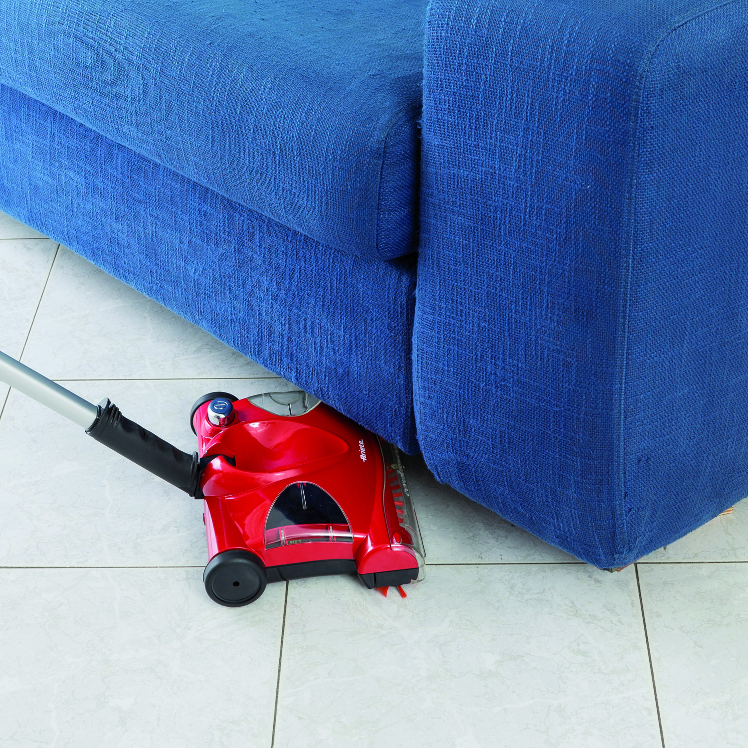 Ariete 2768 Electric broom Battery Bagless – image 3