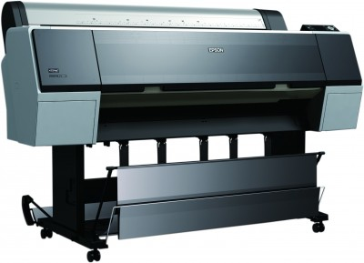 Epson Stylus Pro 9890 – image 7