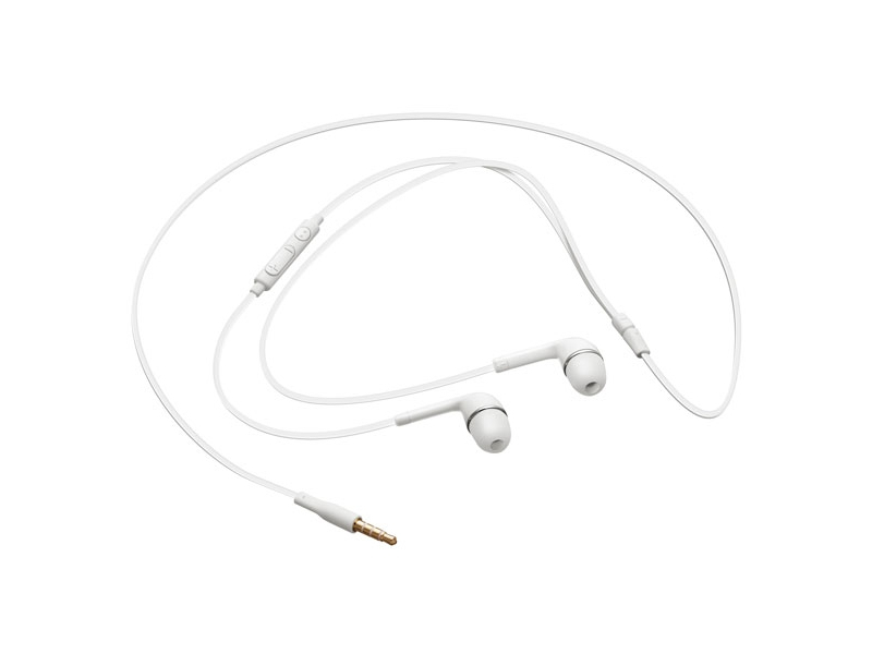 Samsung EO-EG900B Headset Wired In-ear Music White – image 2