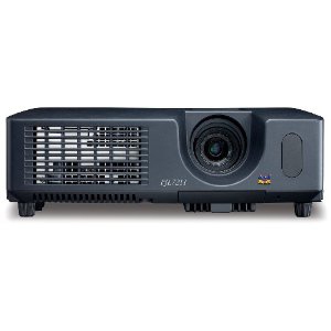 Viewsonic PJL7211 data projector 2200 ANSI lumens LCD XGA (1024x768)