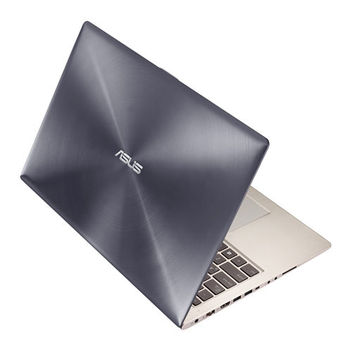 ASUS Zenbook UX52VS-CN044H laptop Intel® Core™ i7 i7-3537U – image 1