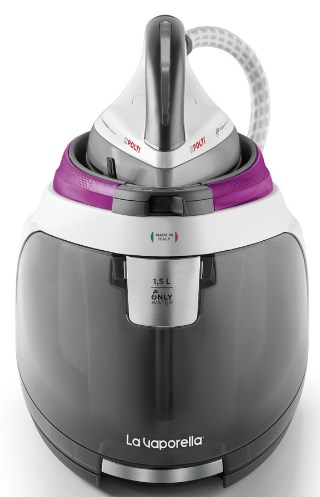 Polti Vaporella XM80R – image 4