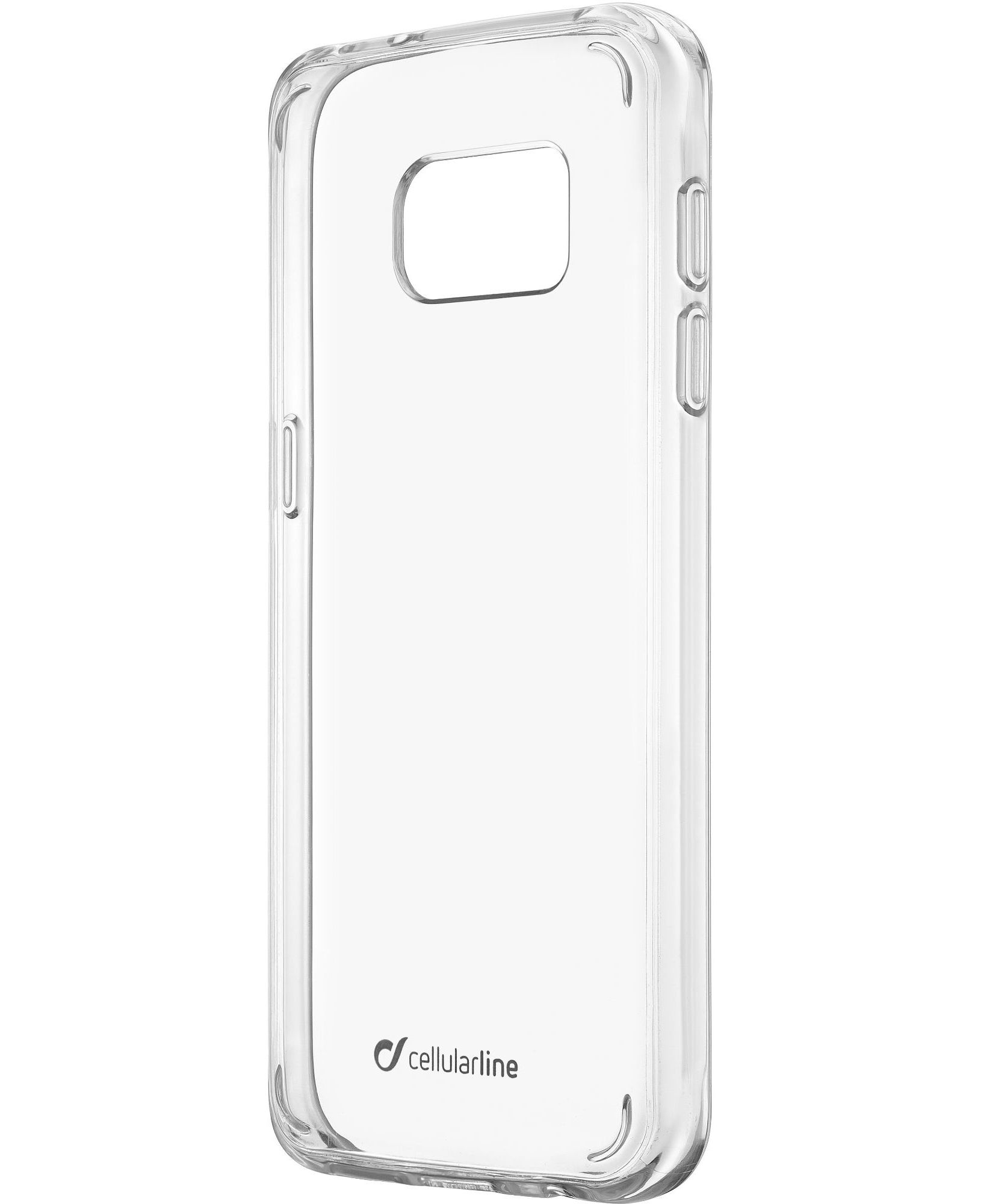 Cellularline Clear Duo - Galaxy S7 – image 3