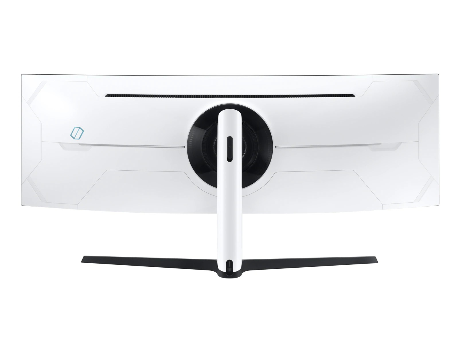 Samsung LC49G95TSSE computer monitor – image 2