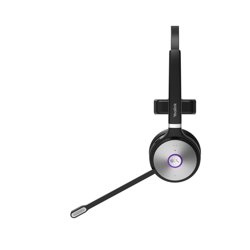 Yealink WHM621T-DECT Wireless headset – image 2
