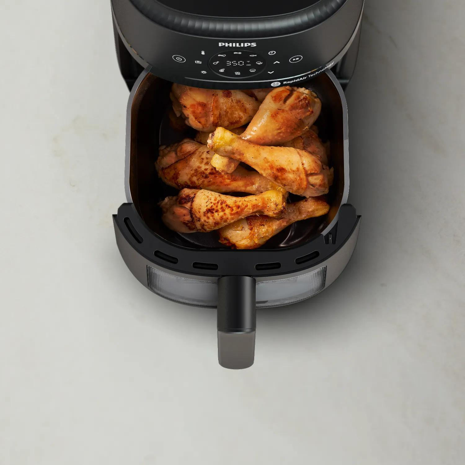 Philips 2000 series NA220/00 fryer Single – image 6