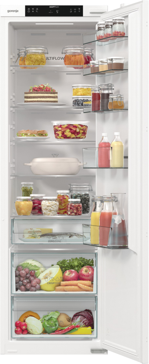 Gorenje Kylskåp RI517E41WF BK070 – image 4