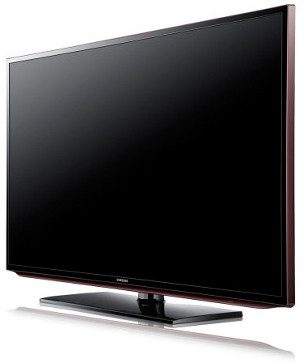 Samsung UN32EH5050F 81.3 cm (32") Full HD Black – image 2