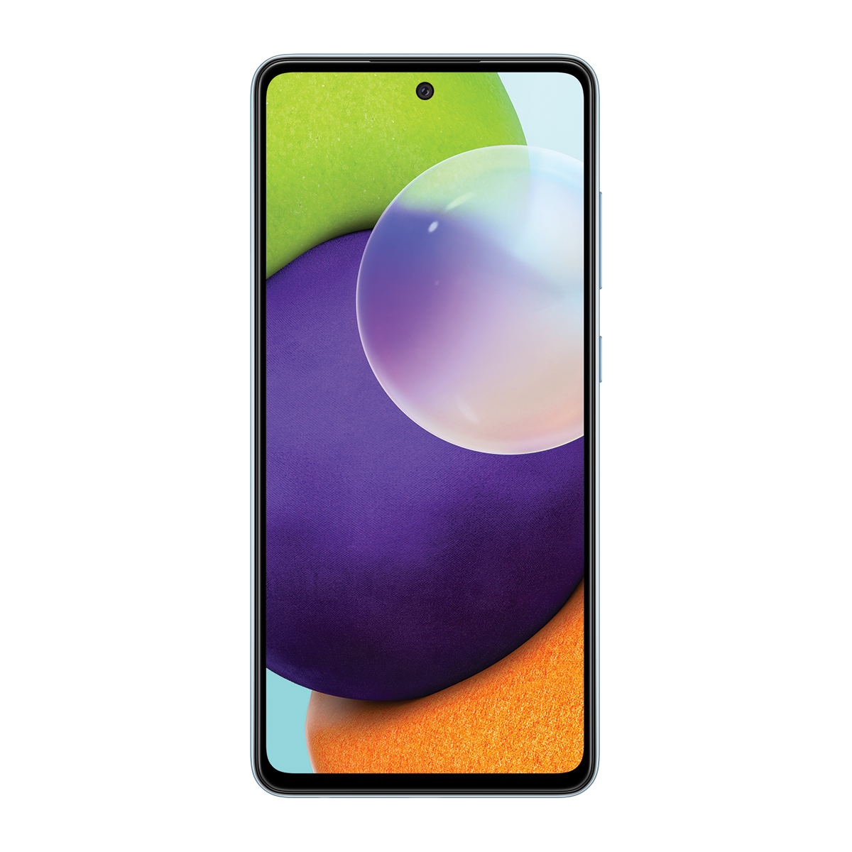 Samsung Galaxy A52 4G SM-A525FZBHTUR smartphone 16.5 cm (6.5") Dual SIM Android 11 USB Type-C 8 GB 128 GB 4500 mAh Blue – image 2