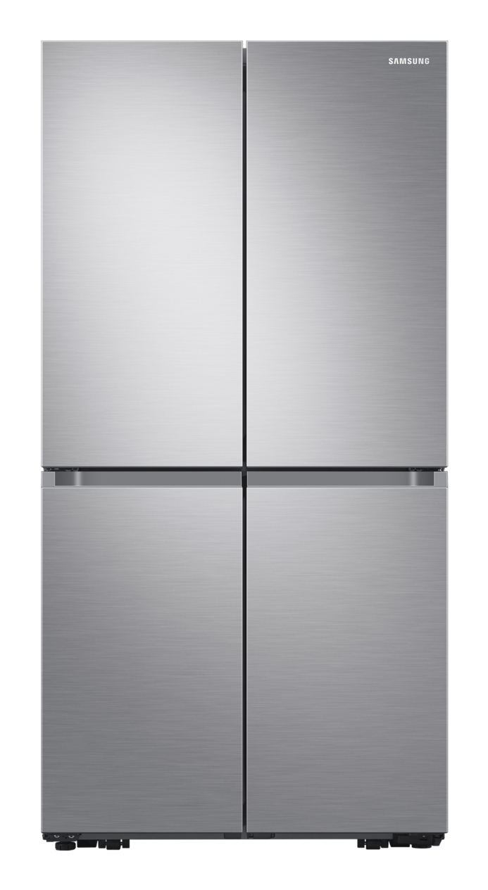 Samsung RF65A967FSL — vue 1 sur 8