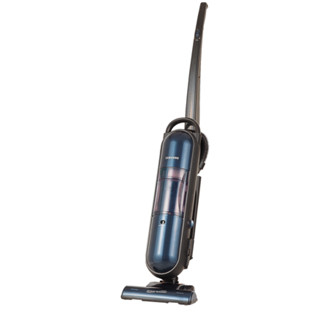 Samsung SS3021 Upright vacuum HEPA Bagless Black – image 2