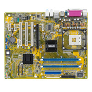 ASUS P4GPL-X Socket 478 ATX