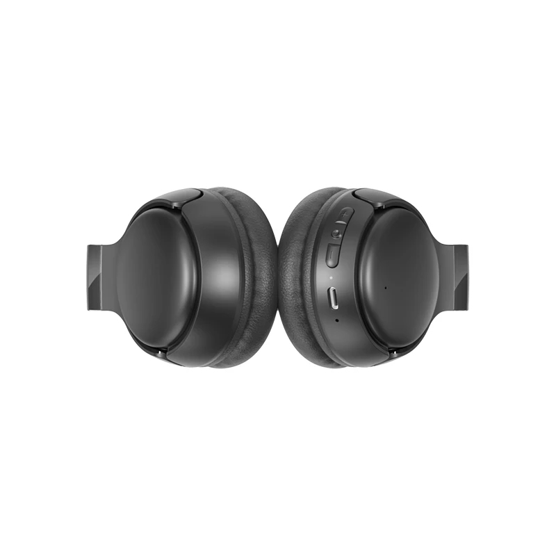 Honor Lite Headphones Wireless Head-band Calls/Music USB Type-C Bluetooth Black – image 4