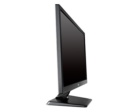 LG 24M37H-B computer monitor – image 4