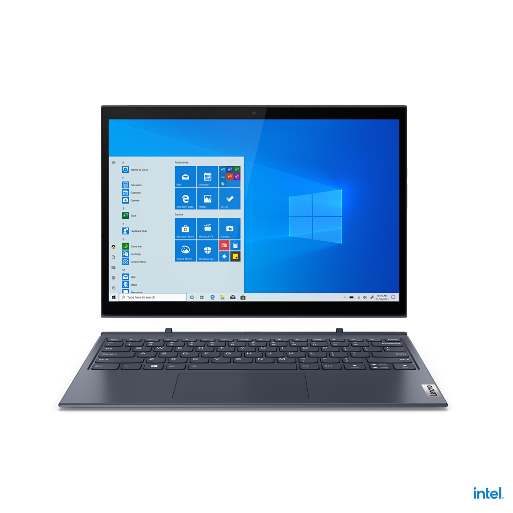 Lenovo Yoga Duet 7 13ITL6-LTE – image 4