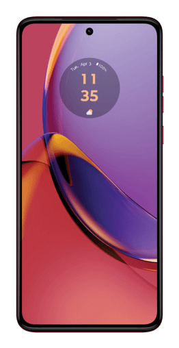 Motorola Moto G84 – image 2