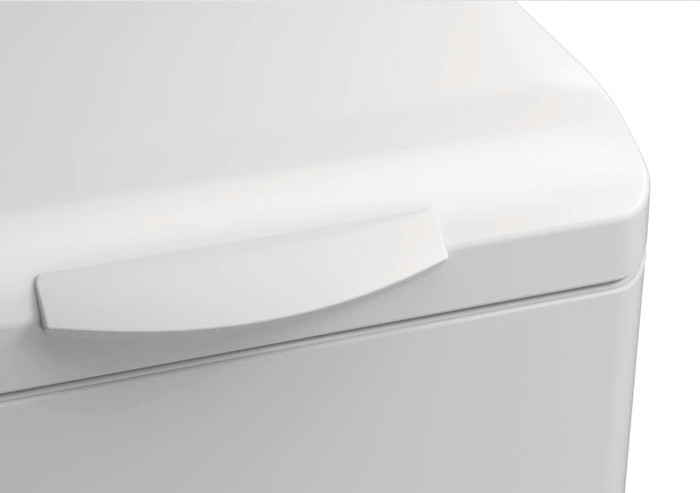 AEG L6TDR642G washing machine Top-load – image 7