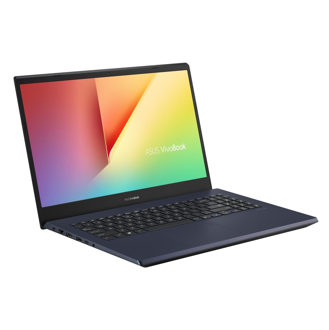 ASUS Vivobook 15 X571LI-BQ336 Intel® Core™ i7 i7-10870H Laptop 39.6 cm (15.6") Full HD 16 GB DDR4-SDRAM 1.51 TB HDD+SSD NVIDIA® GeForce® GTX 1650 Ti Wi-Fi 6 (80 – image 3