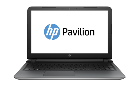 HP Pavilion 15-ab083tx Intel® Core™ i7 i7-5500U Laptop – image 2