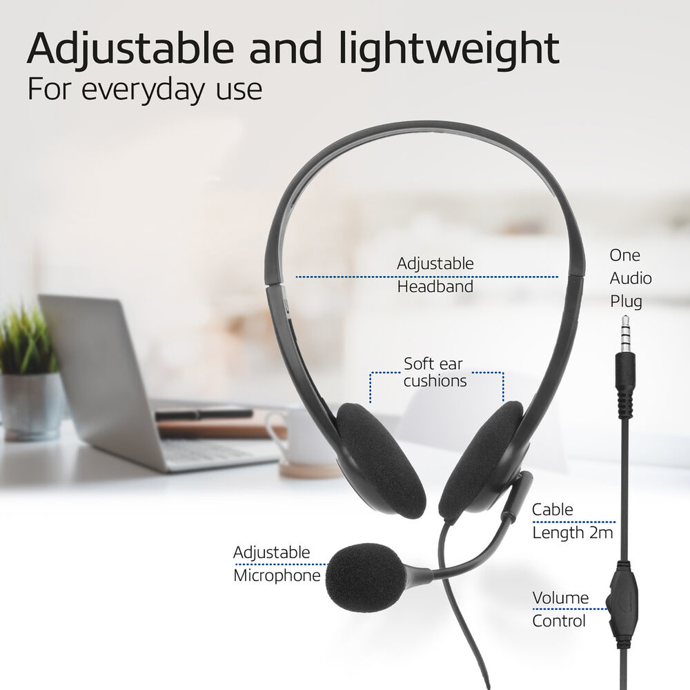 ACT Headset with – image 4