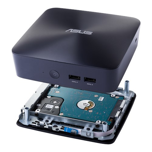 ASUS VivoMini UN65U-BM009M Blue i5-7200U BGA 1356 – image 7