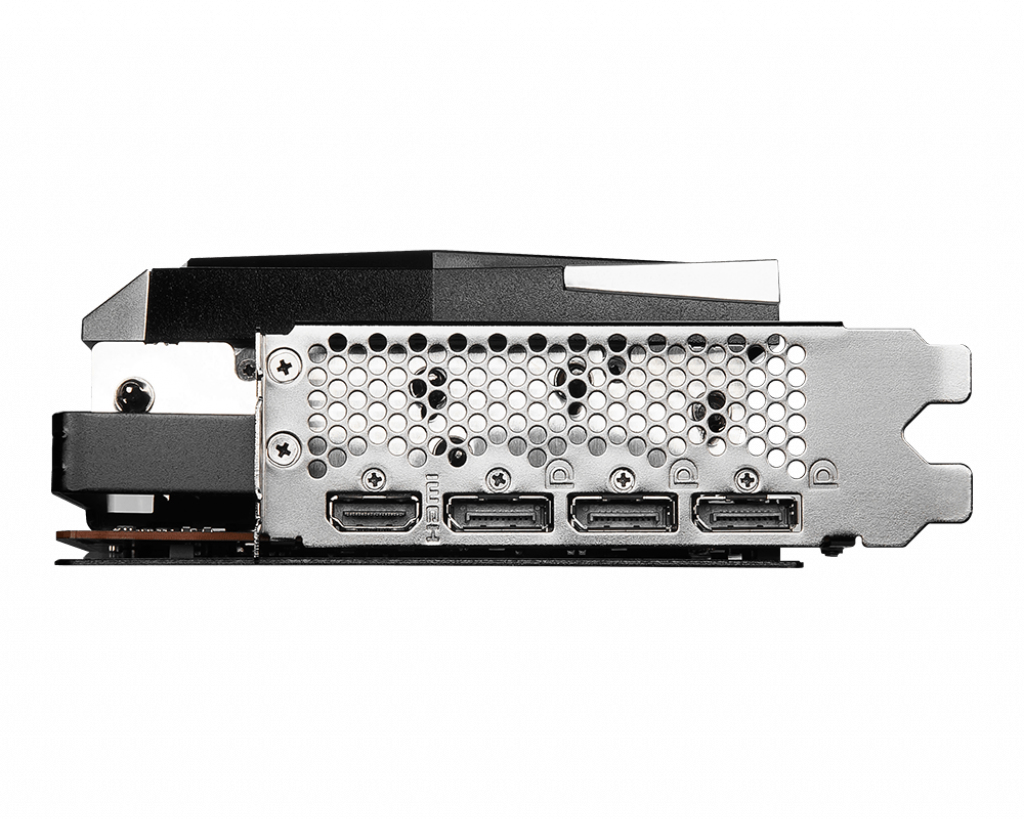 MSI Radeon RX 6950 XT GAMING X TRIO 16 – image 5