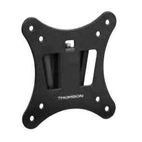 Hama WAB232 81.3 cm (32") Black