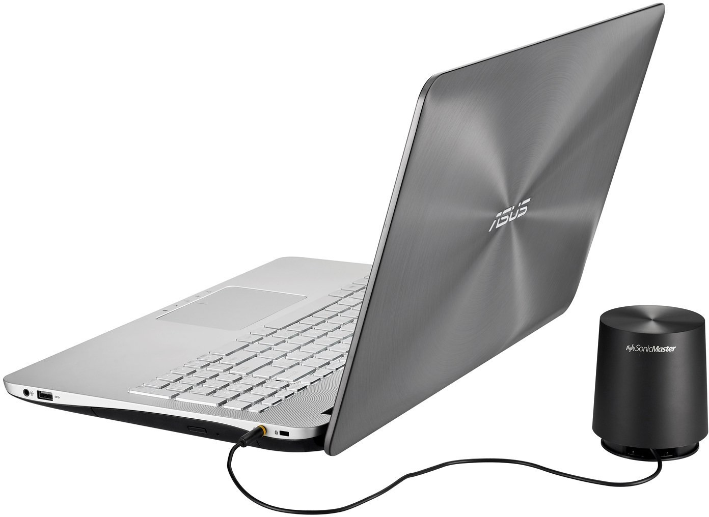 ASUS N751JX-T3142H laptop Intel® Core™ i7 i7-4720HQ – image 2