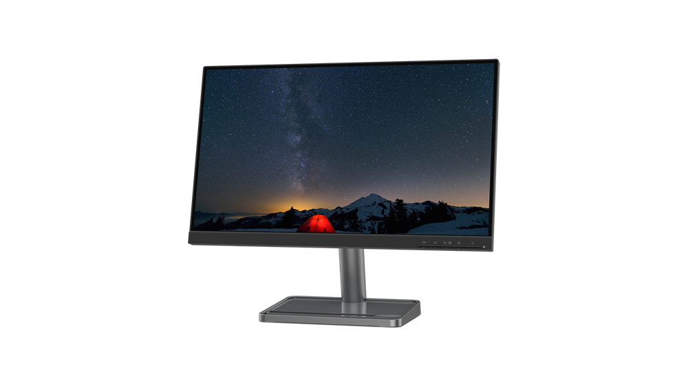 Lenovo L22i-30 computer monitor – image 8