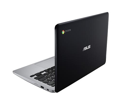 ASUS C200MA-XB11-CB laptop Intel® Celeron® N2830 Chromebook – image 3